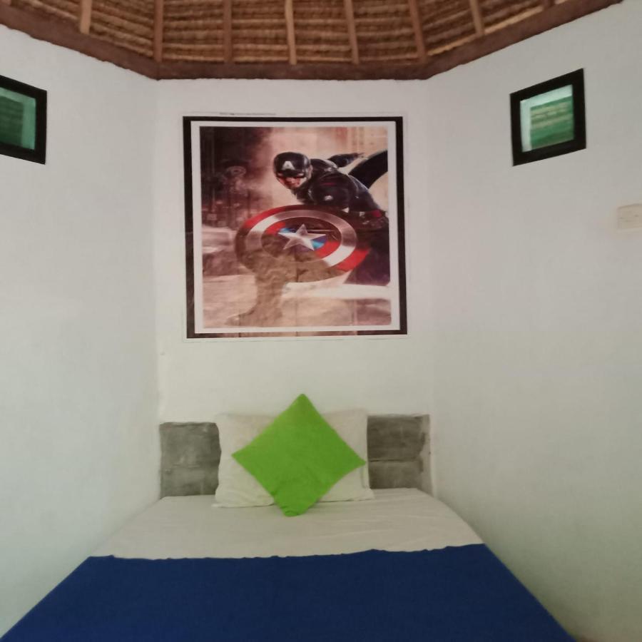 Dragonfly Hostel And Homestay Batununggul Ngoại thất bức ảnh