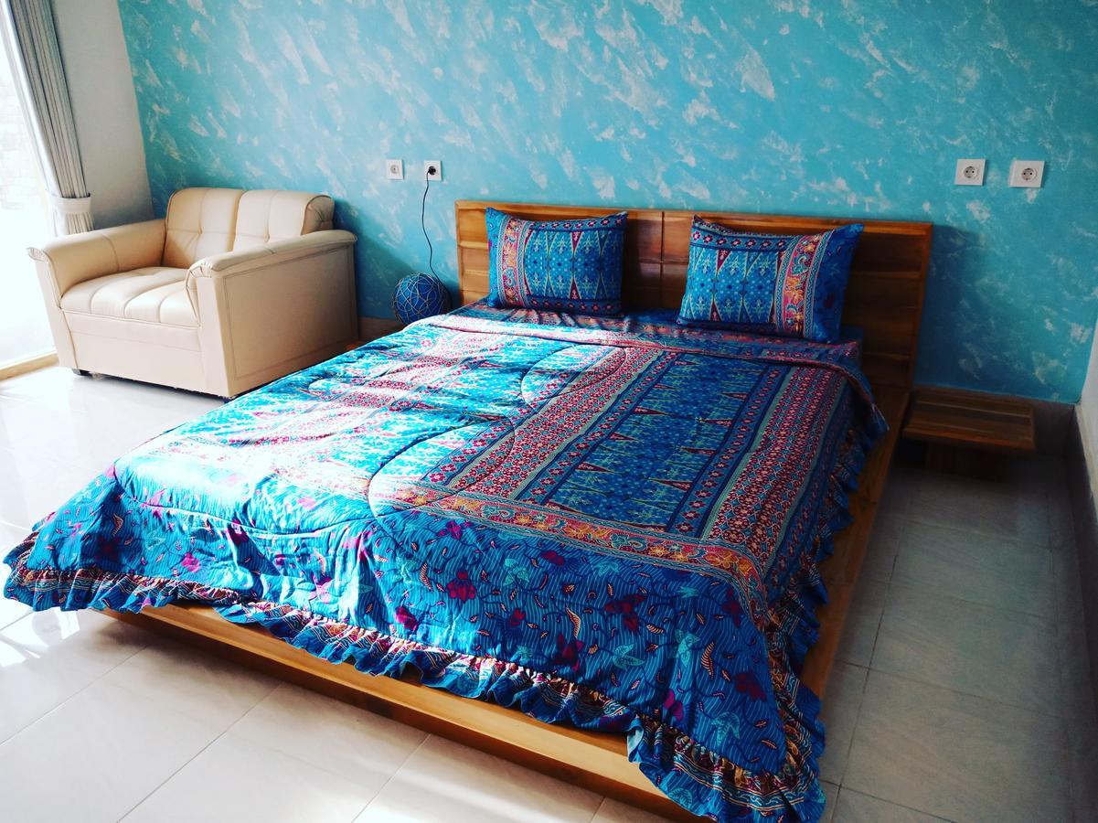 Dragonfly Hostel And Homestay Batununggul Ngoại thất bức ảnh